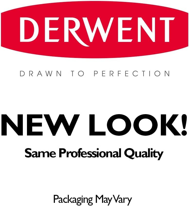 Derwent Pastel Collection, Metal Tin, 24 Count (0700301) - Image 6