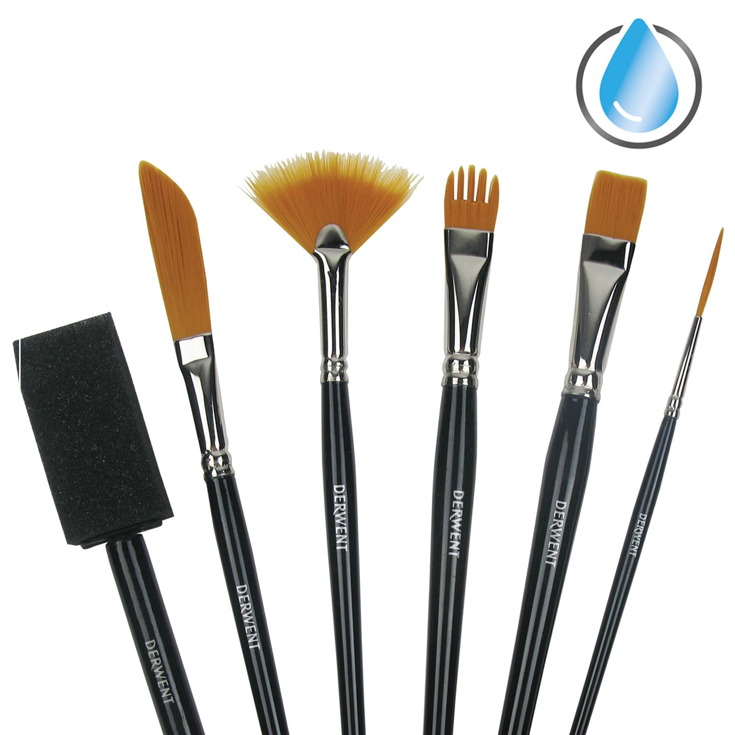 Technique Brushes - Image 3