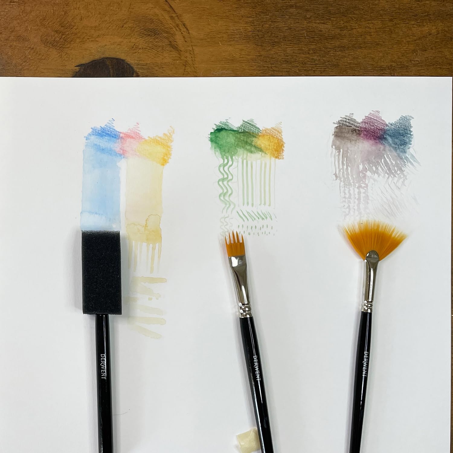 Technique Brushes - Image 6